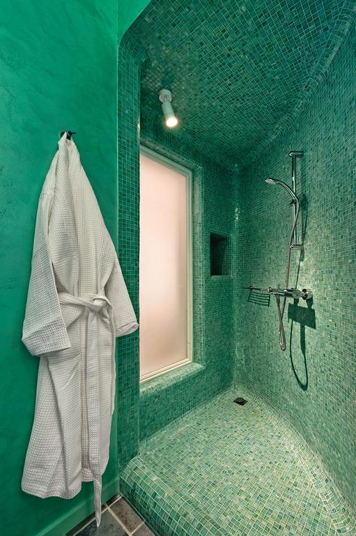 Ananda Suites Imerovigli  Rum bild